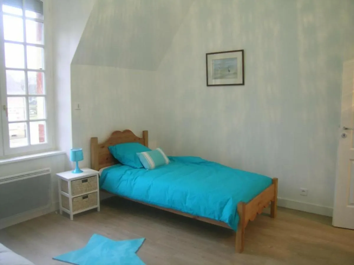 Ferienhaus Spacieux Gite Pres D'Un Chateau Avec Parc, 4 Chambres, 2 Sdb, Wifi, Et Animaux Acceptes. - Fr-1-489-215 Trévol
