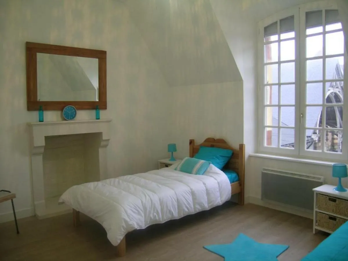 Spacieux Gite Pres D'Un Chateau Avec Parc, 4 Chambres, 2 Sdb, Wifi, Et Animaux Acceptes. - Fr-1-489-215 Trevol Holiday home