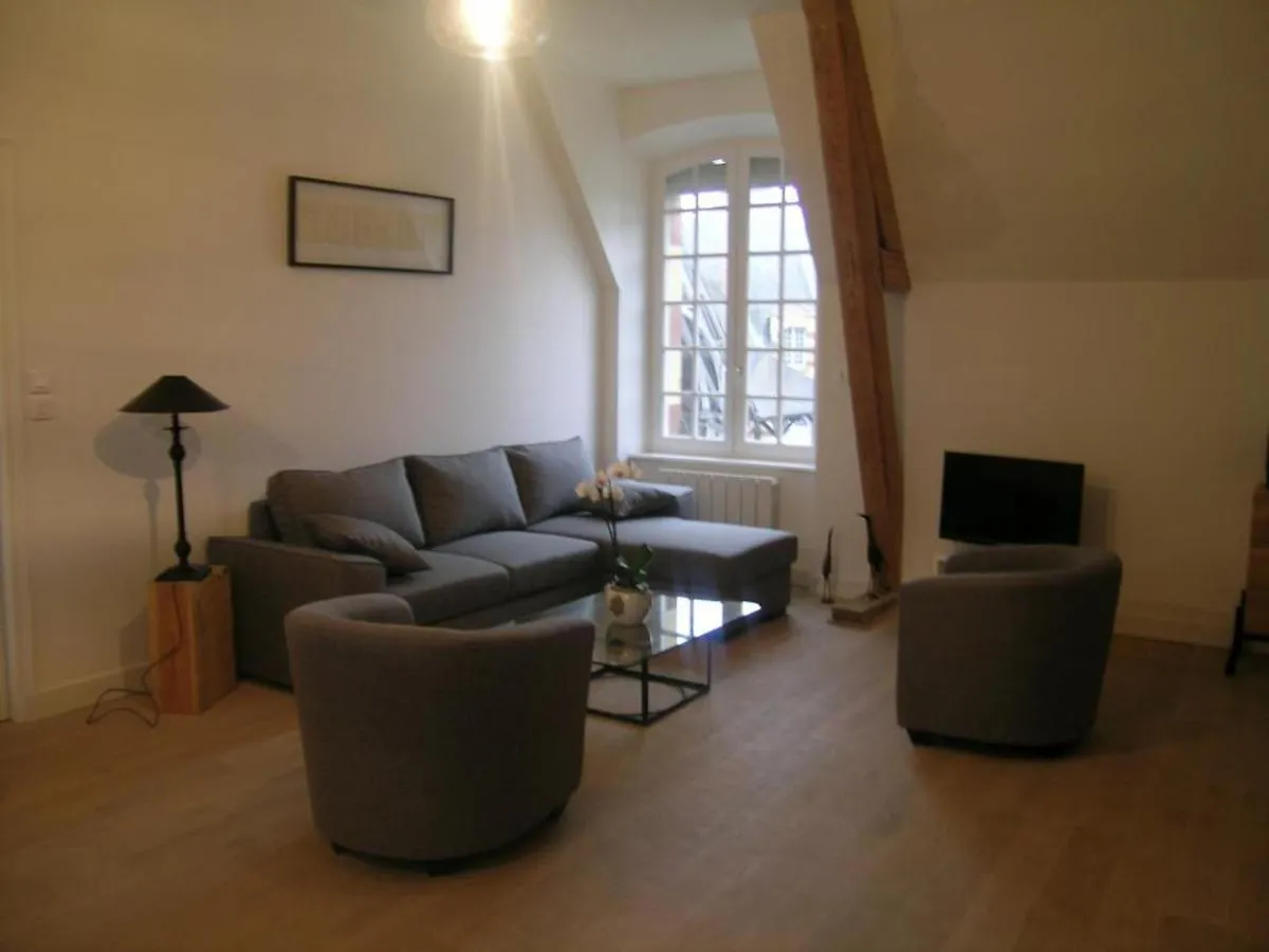 Spacieux Gite Pres D'Un Chateau Avec Parc, 4 Chambres, 2 Sdb, Wifi, Et Animaux Acceptes. - Fr-1-489-215 Trevol