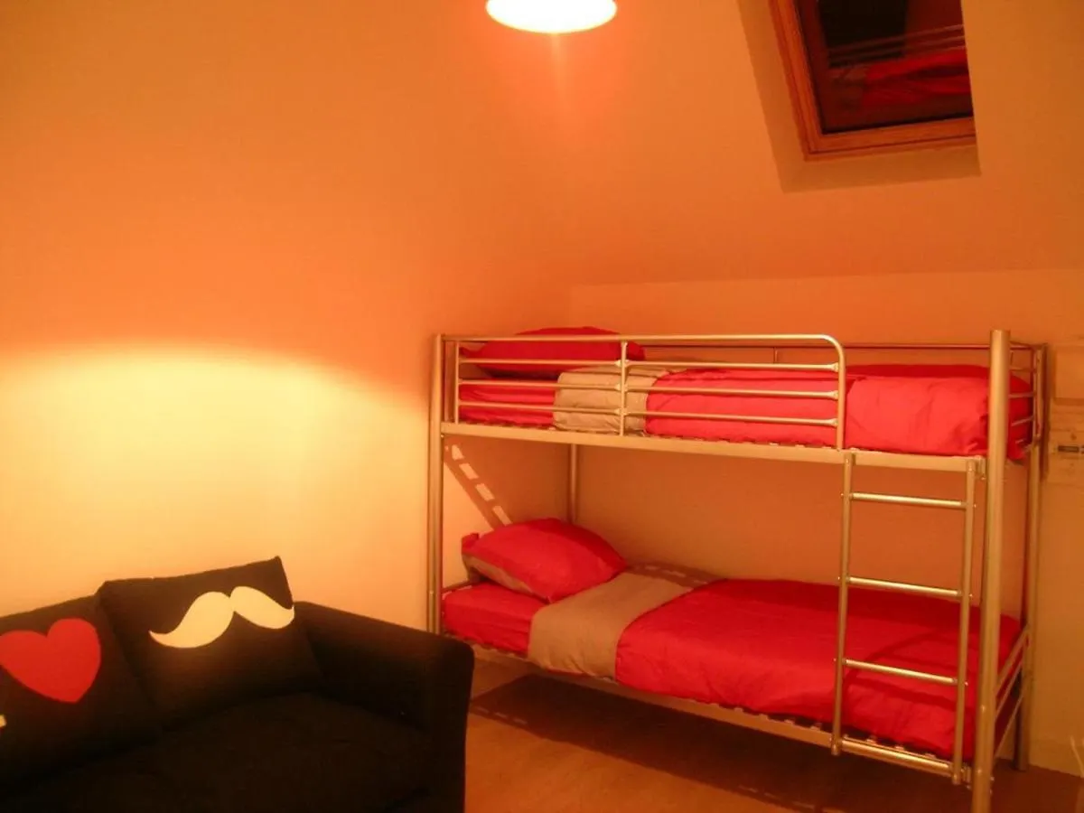 Holiday home Spacieux Gite Pres D'Un Chateau Avec Parc, 4 Chambres, 2 Sdb, Wifi, Et Animaux Acceptes. - Fr-1-489-215 Trevol