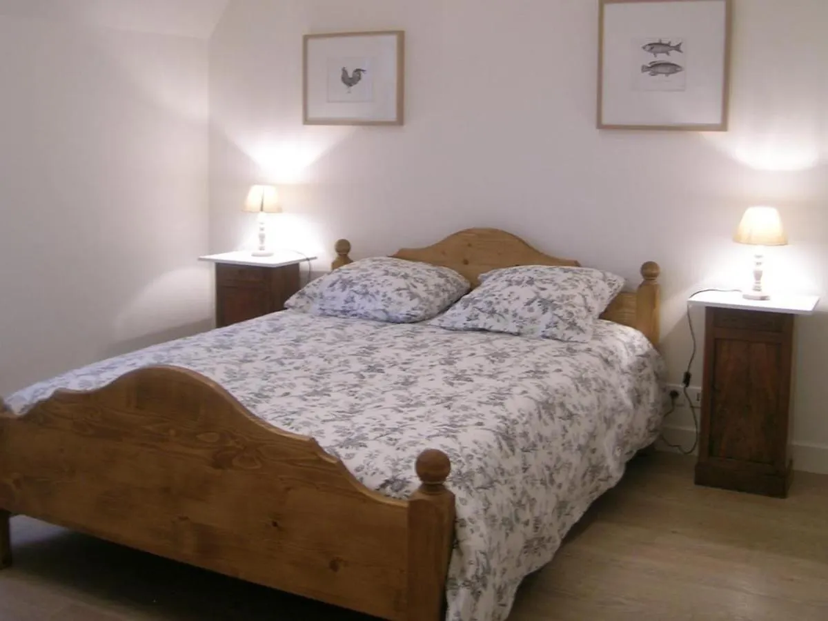 Spacieux Gite Pres D'Un Chateau Avec Parc, 4 Chambres, 2 Sdb, Wifi, Et Animaux Acceptes. - Fr-1-489-215 Trevol 0*,