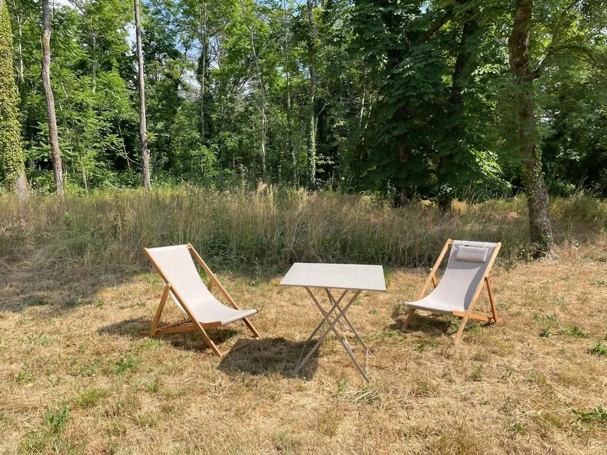 Spacieux Gite Pres D'Un Chateau Avec Parc, 4 Chambres, 2 Sdb, Wifi, Et Animaux Acceptes. - Fr-1-489-215 Trevol Holiday home