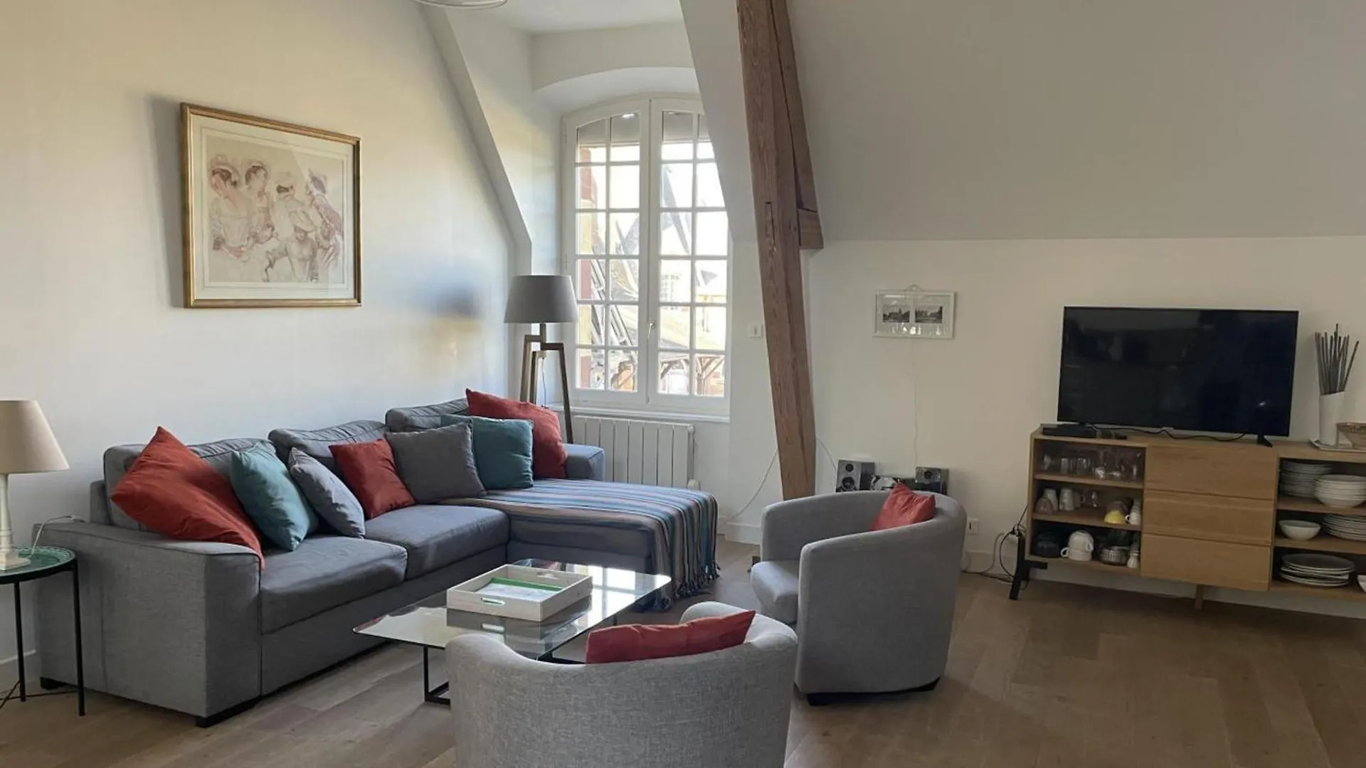 Spacieux Gite Pres D\'Un Chateau Avec Parc, 4 Chambres, 2 Sdb, Wifi, Et Animaux Acceptes. - Fr-1-489-215 location